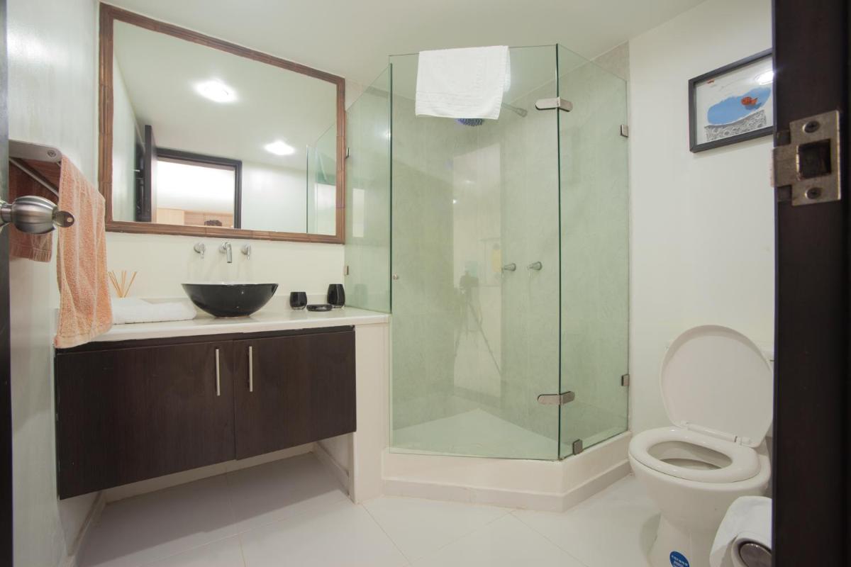Caribbean Loft Apartment - Hizvo