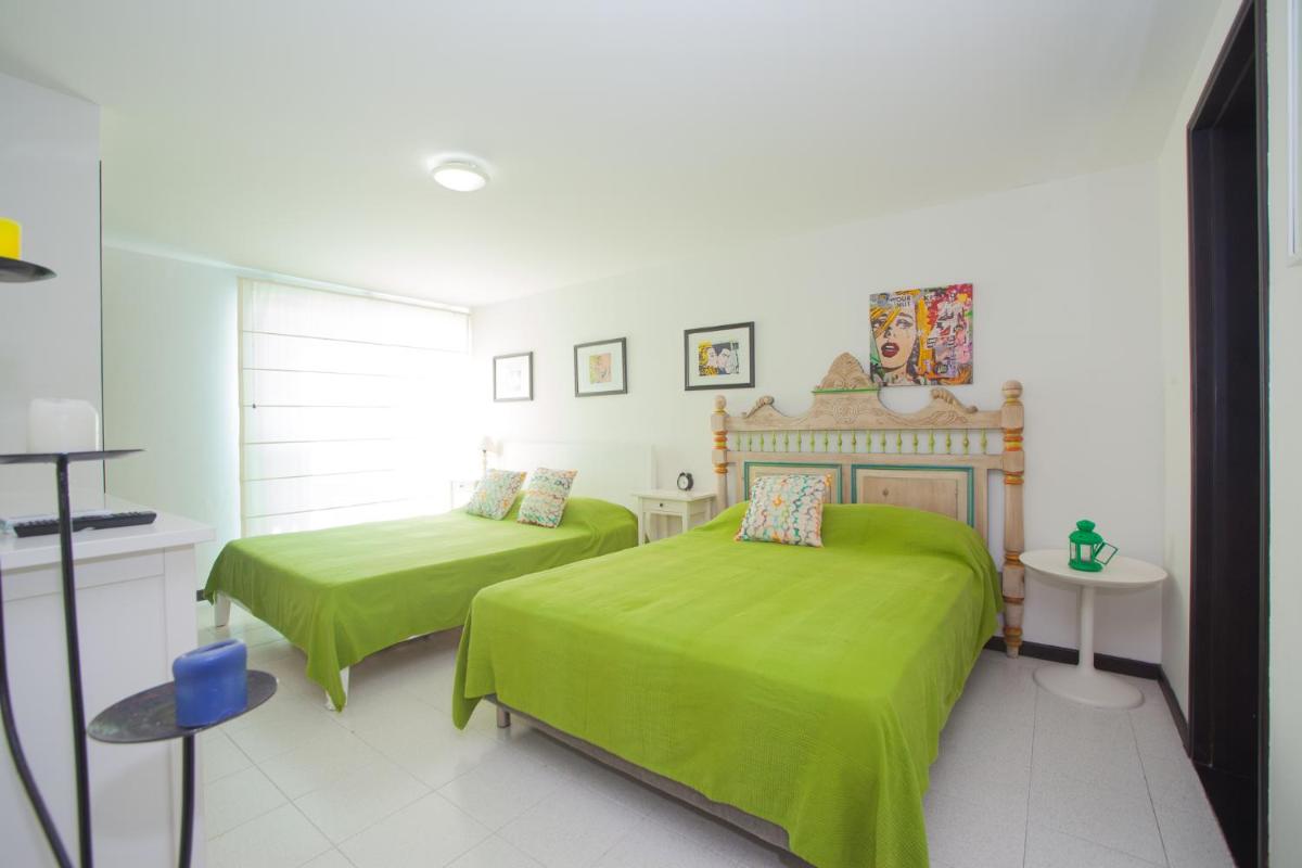 Caribbean Loft Apartment - Hizvo