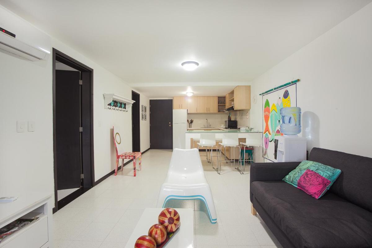 Caribbean Loft Apartment - Hizvo