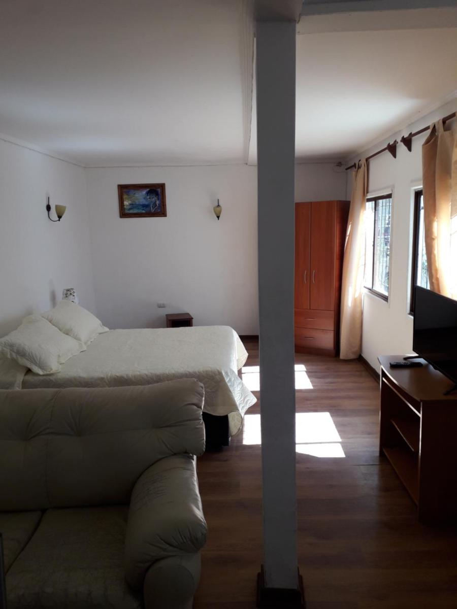 Mediterraneo Apartments (Recreo) - Housity