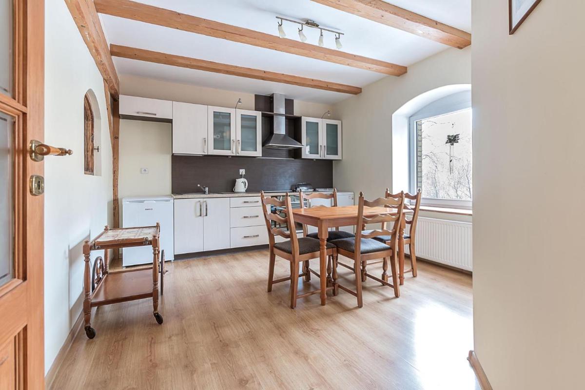 Villa Oranje - Housity