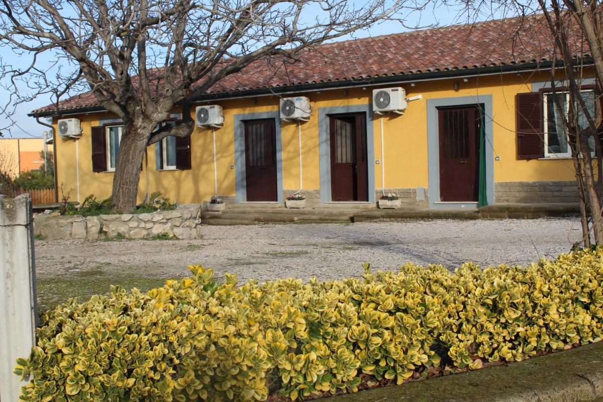 Le Casette in Collina - Housity