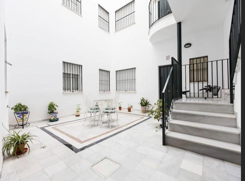 Suitetrails - Apartamento Santa Cruz