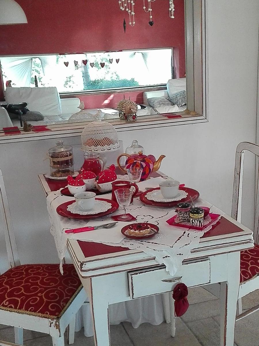 B&B La Colombera - Housity