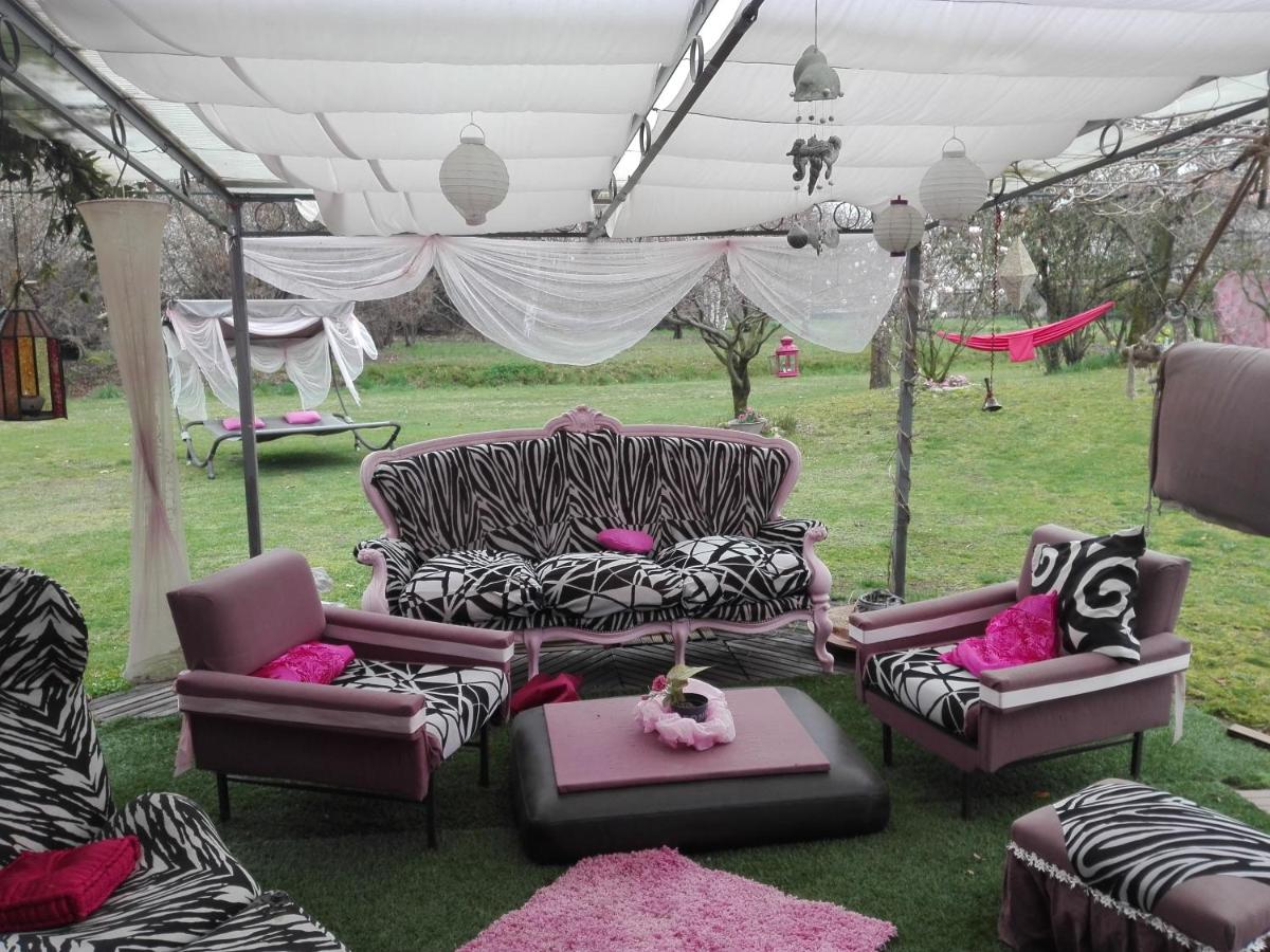 B&B La Colombera - Housity