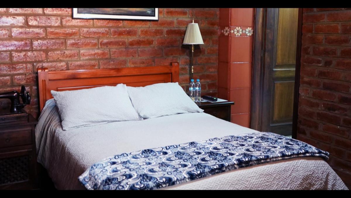 Suitetrails - La Rustica Hotel
