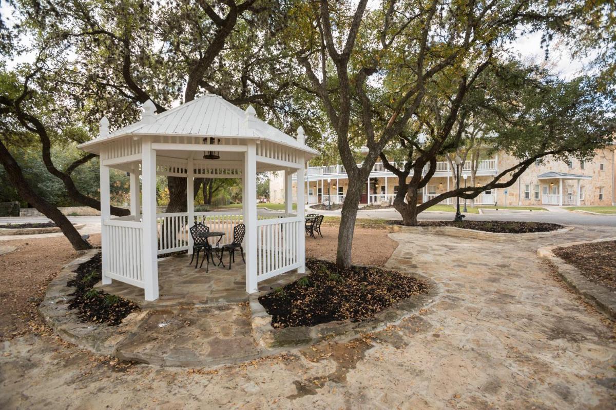 Suitetrails - Gruene River Hotel & Retreat