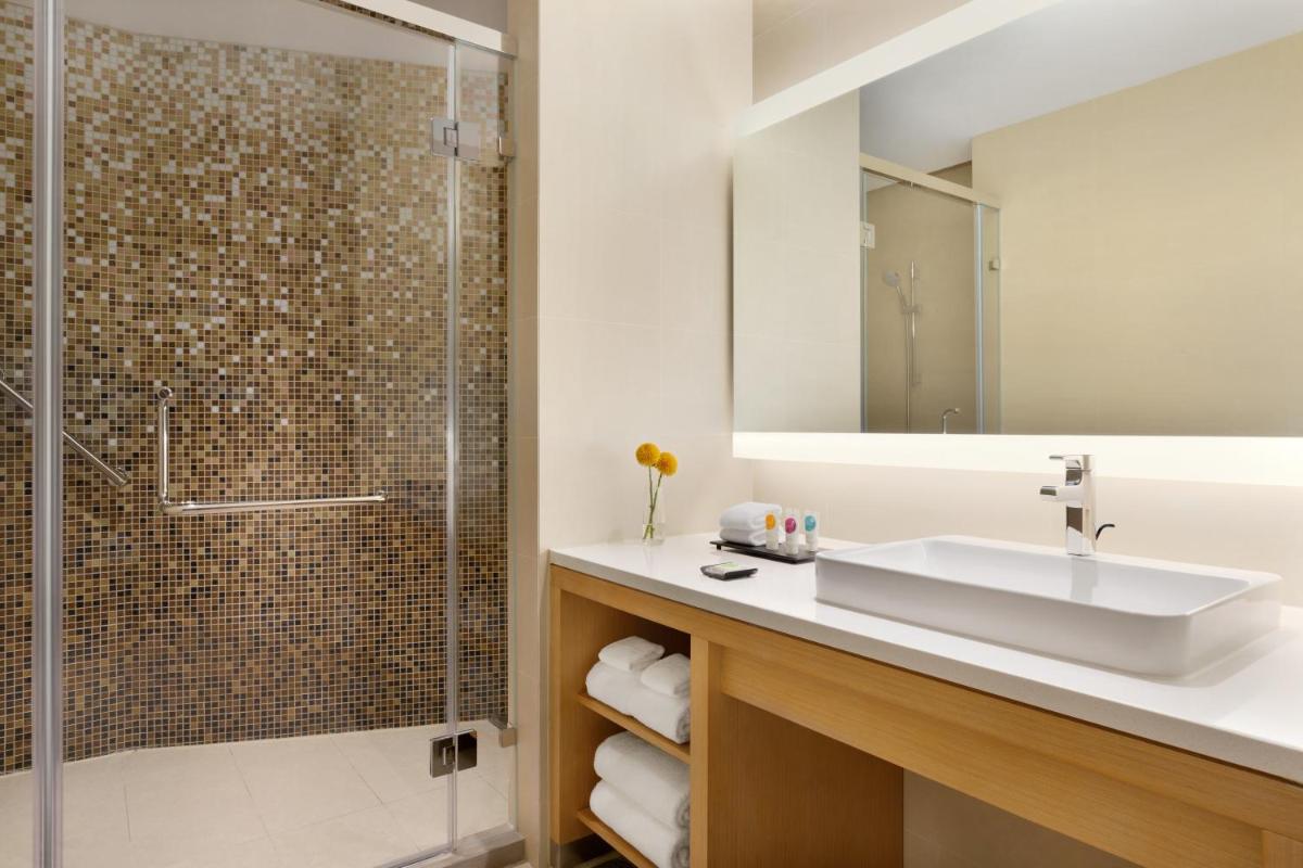 Hyatt Place Beijing Daxing - Housity