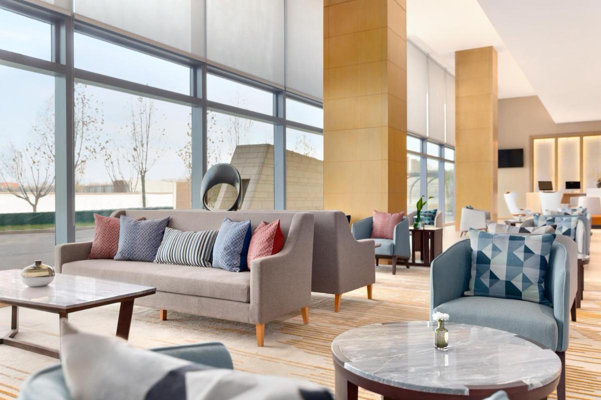 Hyatt Place Beijing Daxing - Housity