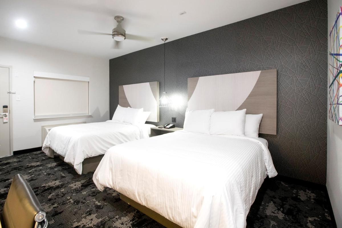 House Hotel - Housity