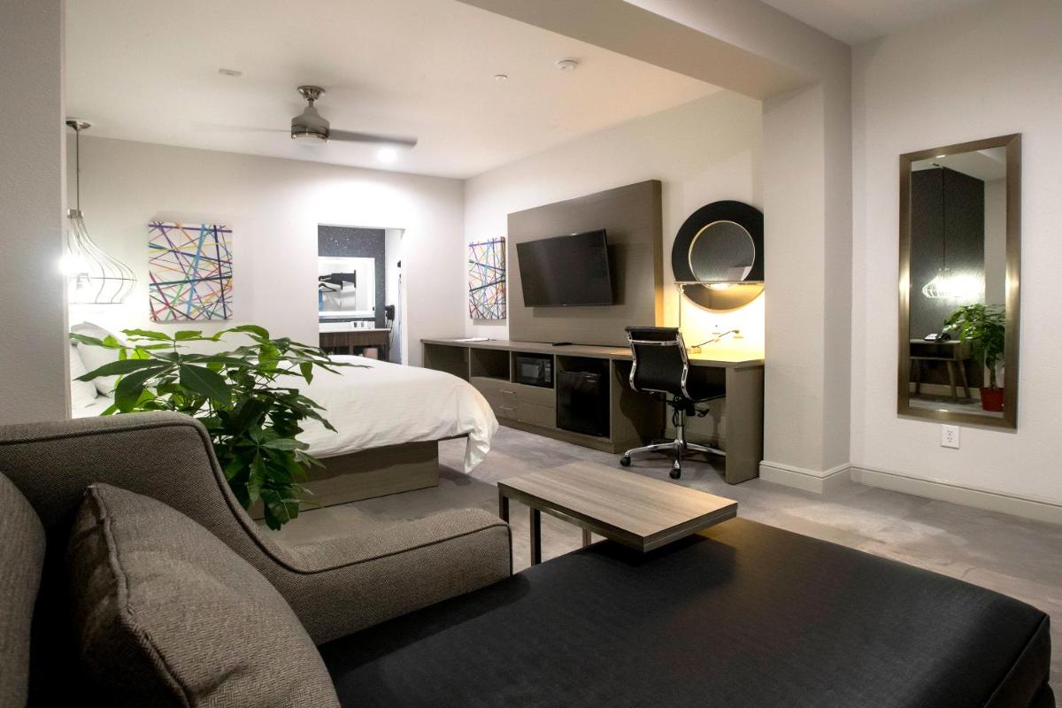 House Hotel - Housity