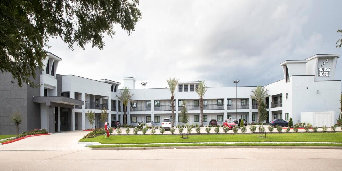 House Hotel - Housity