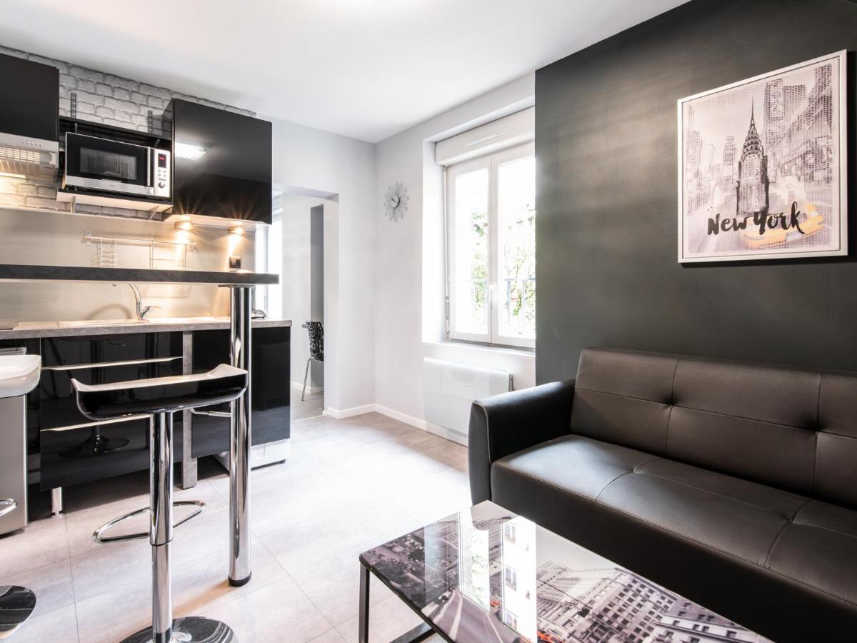 Appart-Hôtel du Plan - Housity
