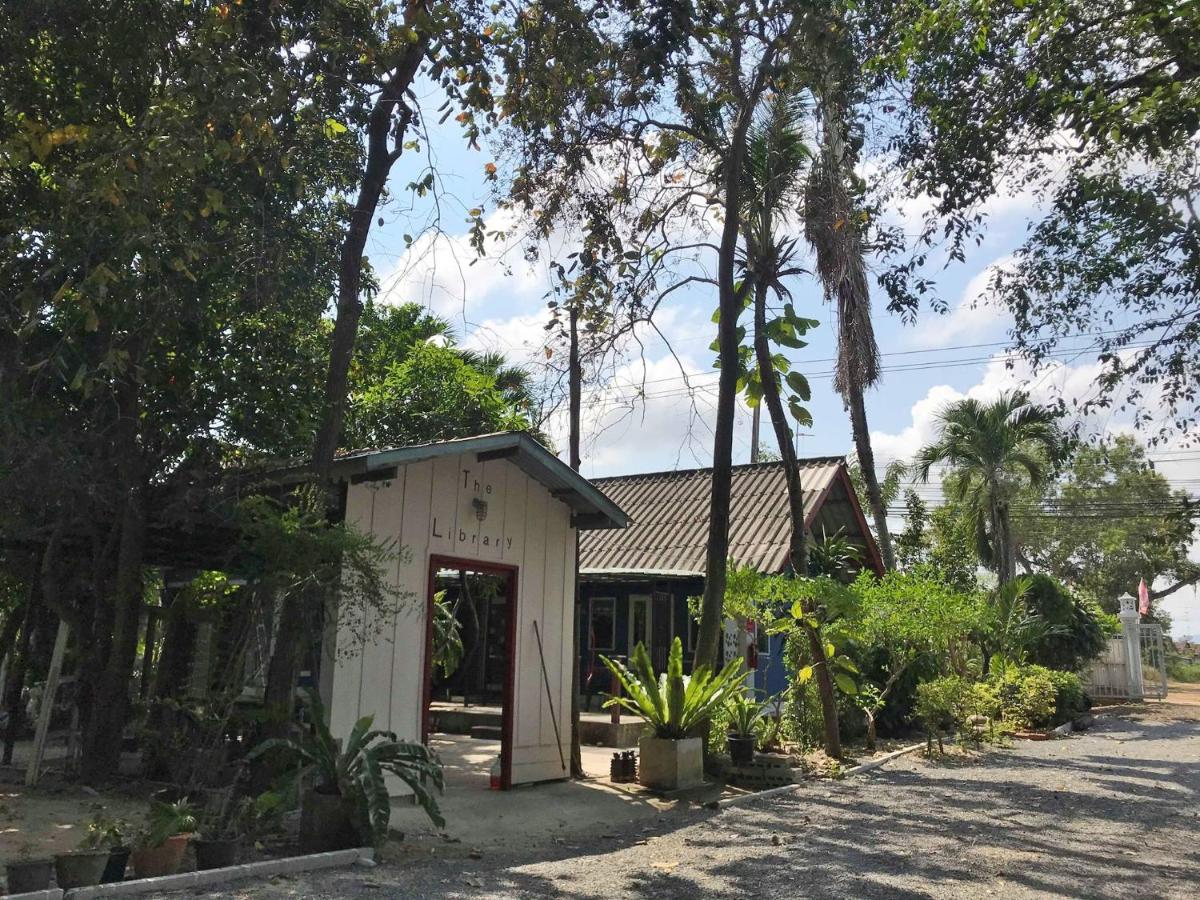 The Monkey Resort Donheang - Housity