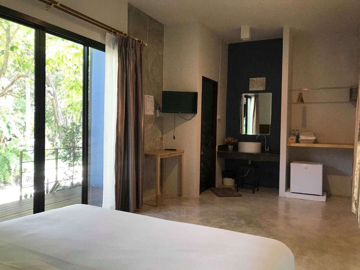 The Monkey Resort Donheang - Housity