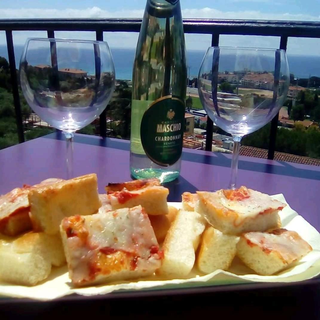 mansarda mare bella vista CITRA zero zero ottanta trentuno LT O738 - Housity