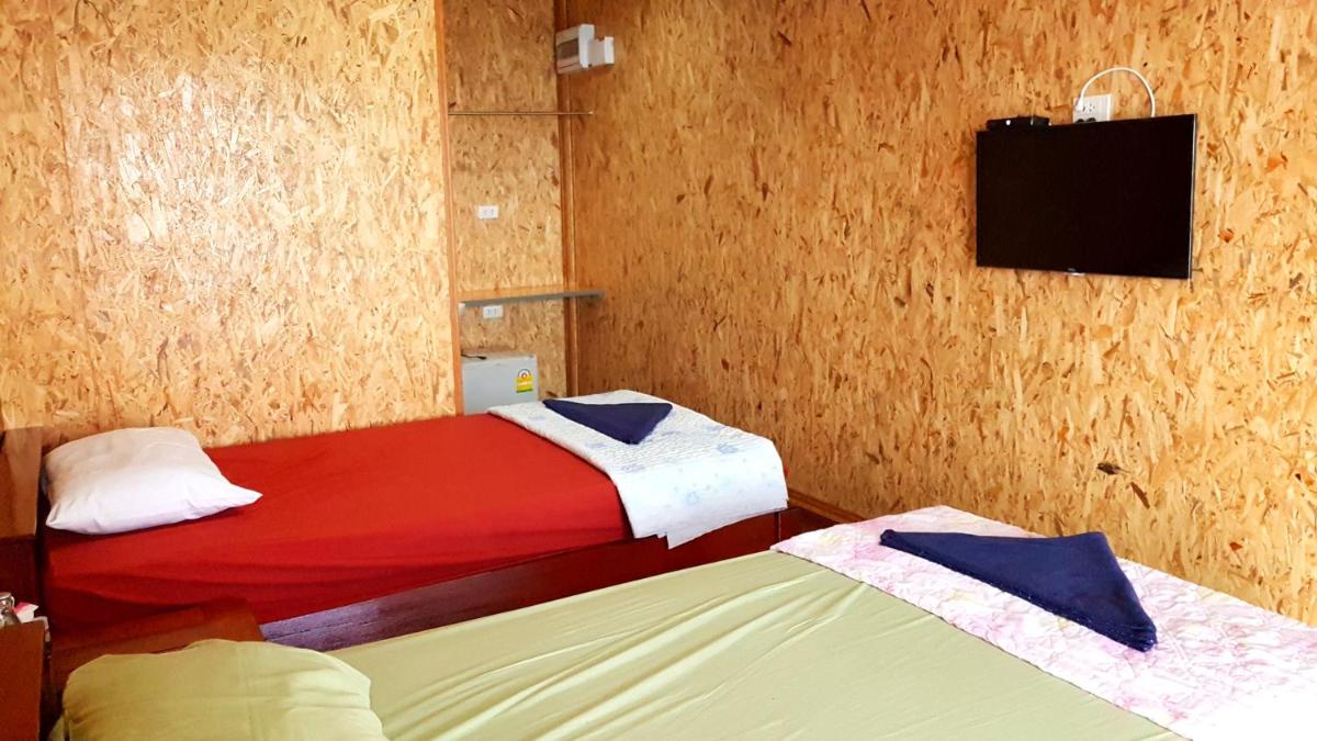Tamarind Guesthouse - Housity