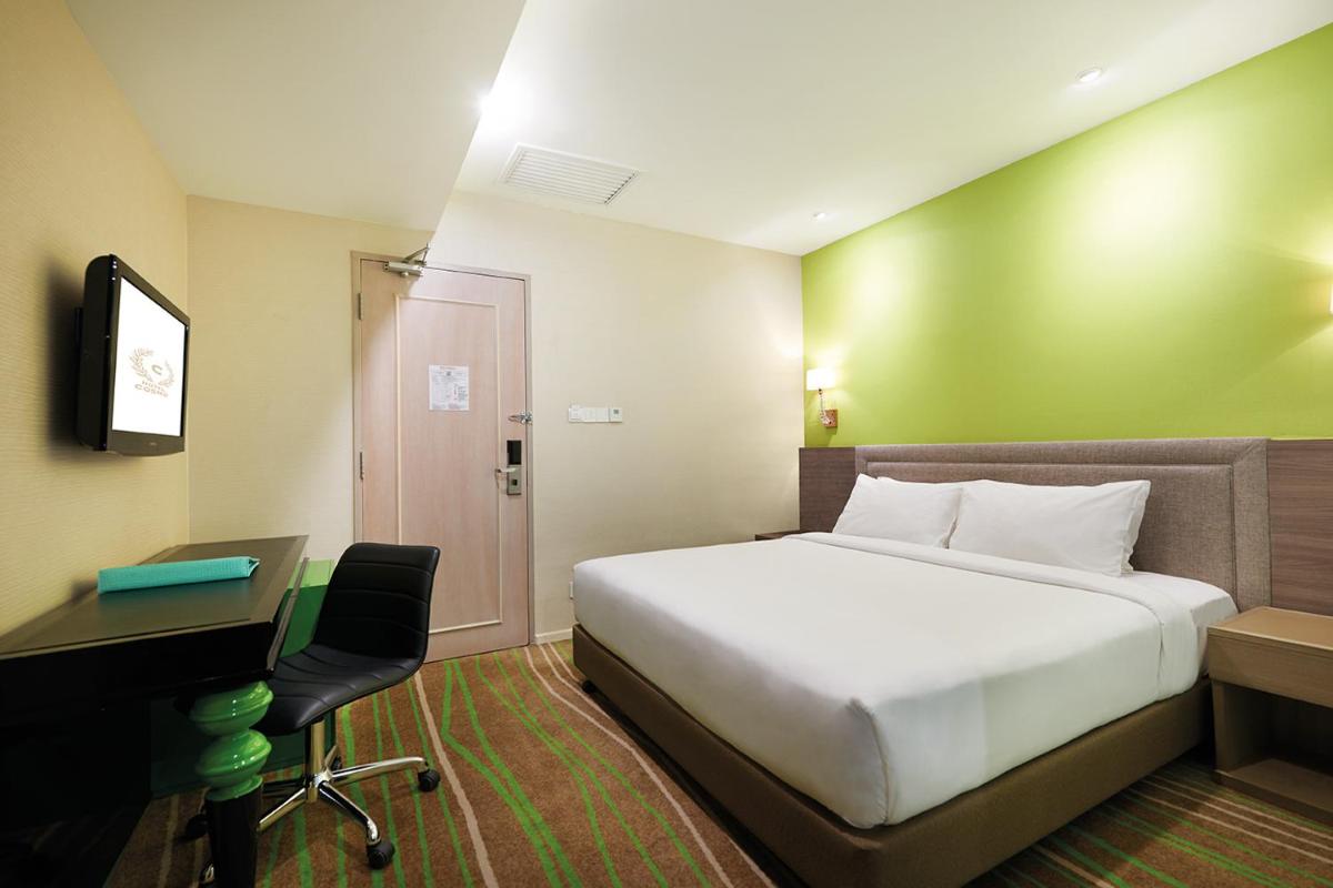 Cosmo Hotel Kuala Lumpur - Housity