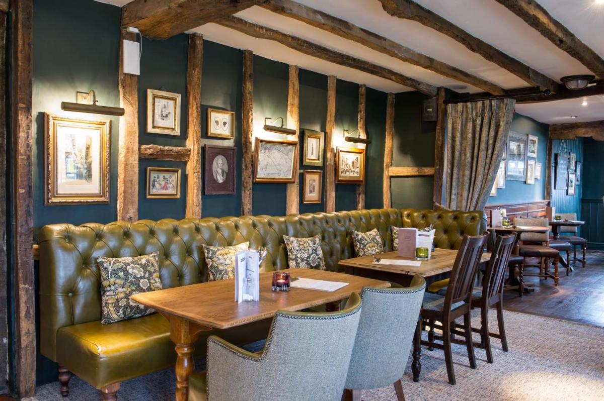 The Old Gate Inn by Innkeeper's Collection - Housity