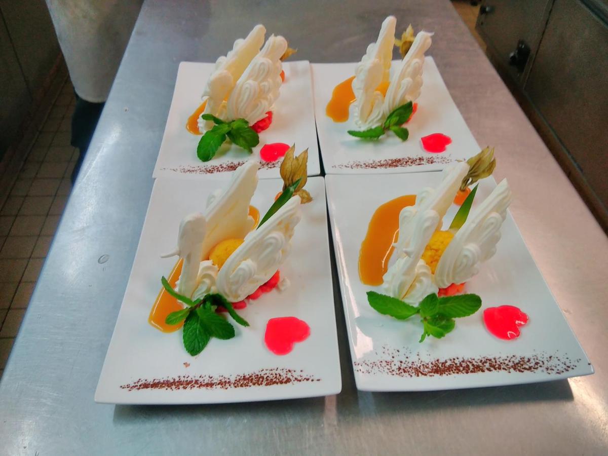 hotel restaurant du Commerce - Housity