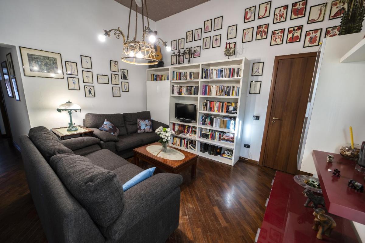 Residence Garibaldi - Housity