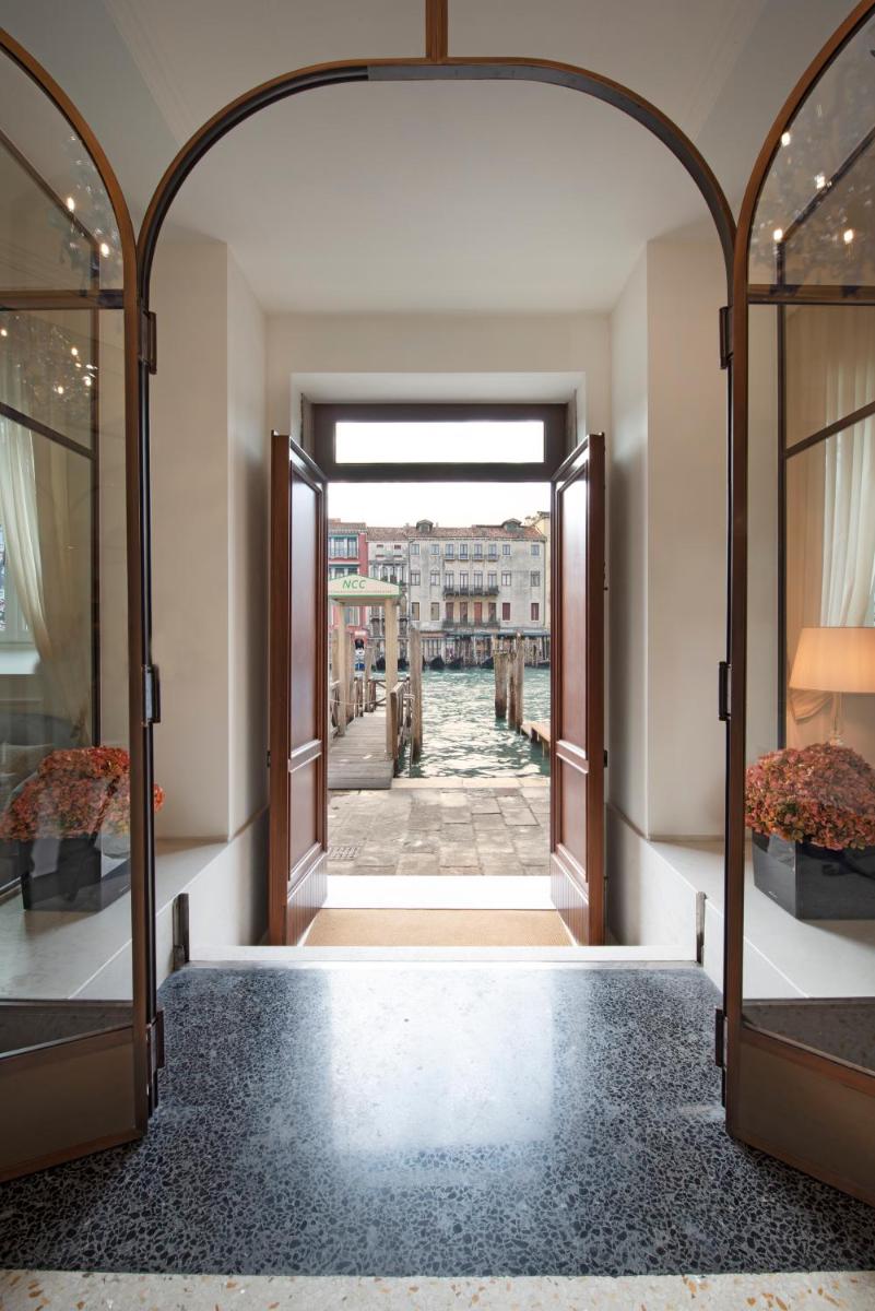 Suitetrails - H10 Palazzo Canova
