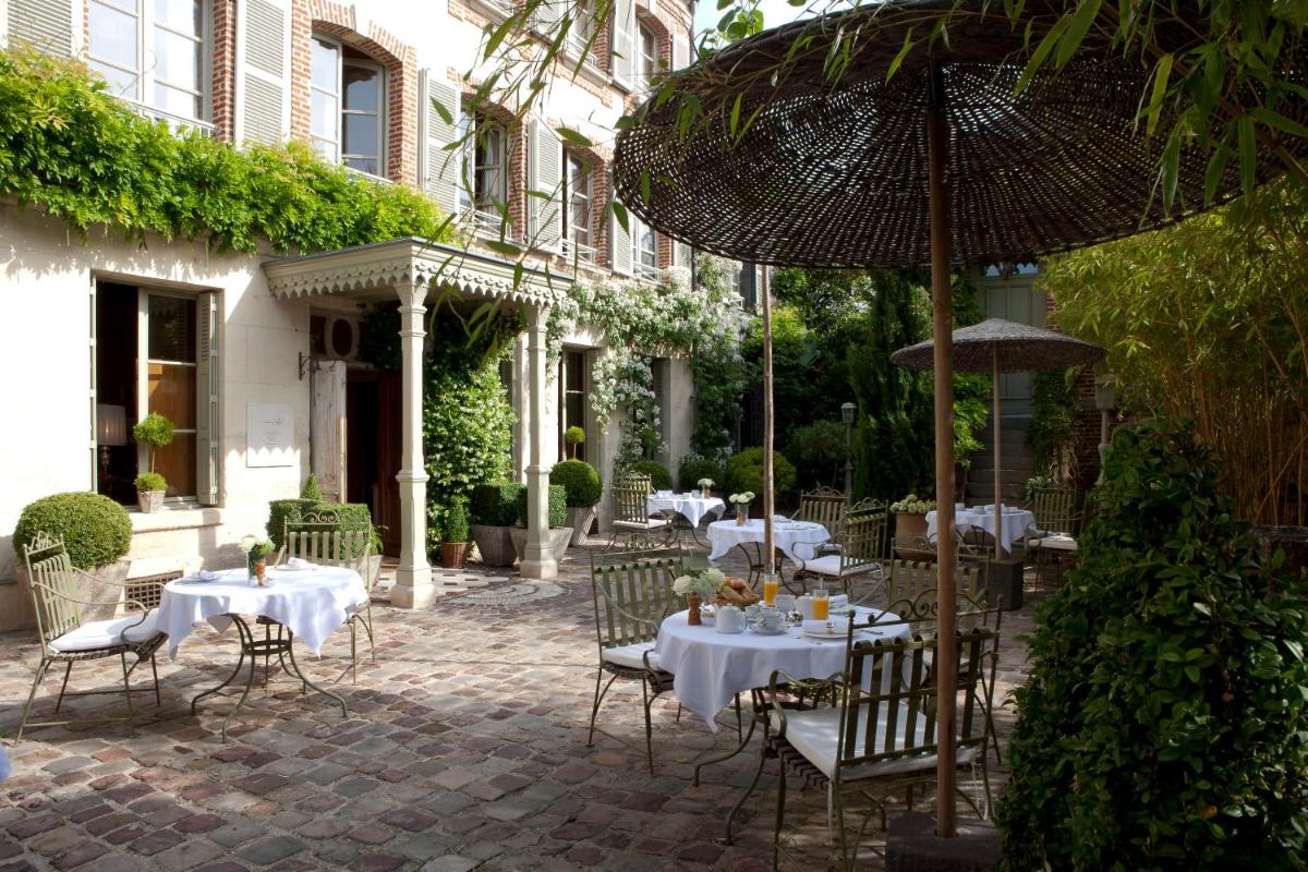 La Maison De Lucie - Housity