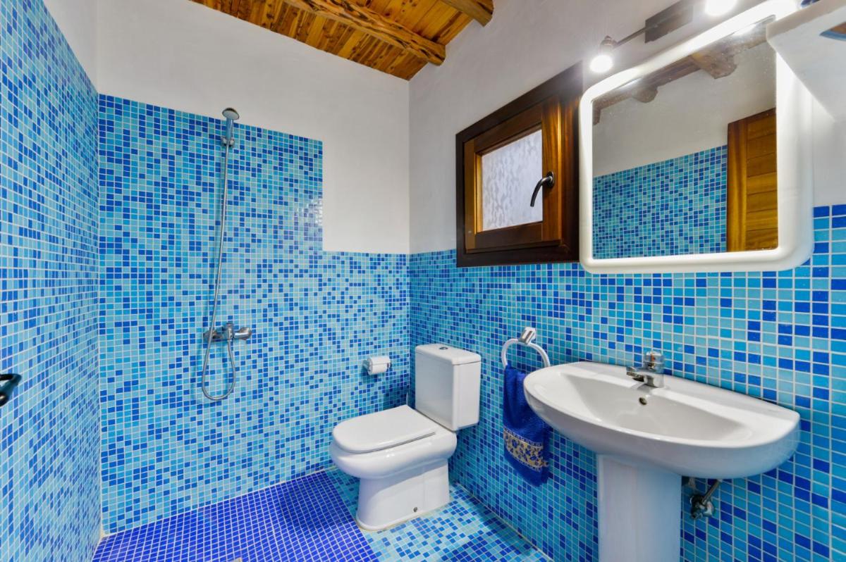 Villa Curreu III - Housity