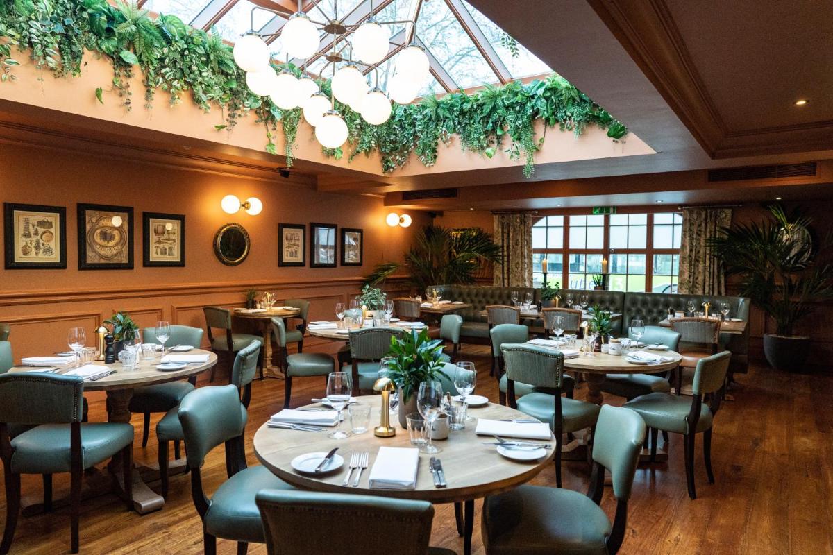Hotel Du Vin & Bistro York - Housity