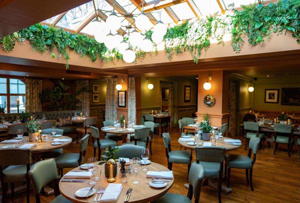 Hotel Du Vin & Bistro York - Hizvo