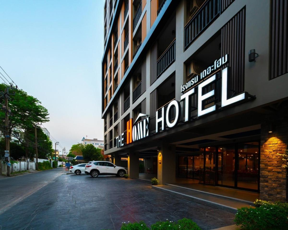 The Home Hotel SHA - Housity