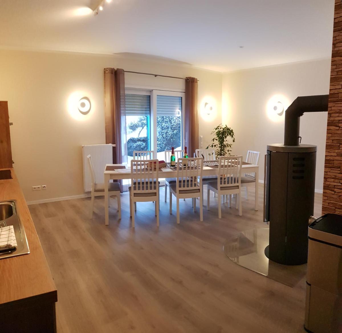 Ferienhaus Victoria - Housity