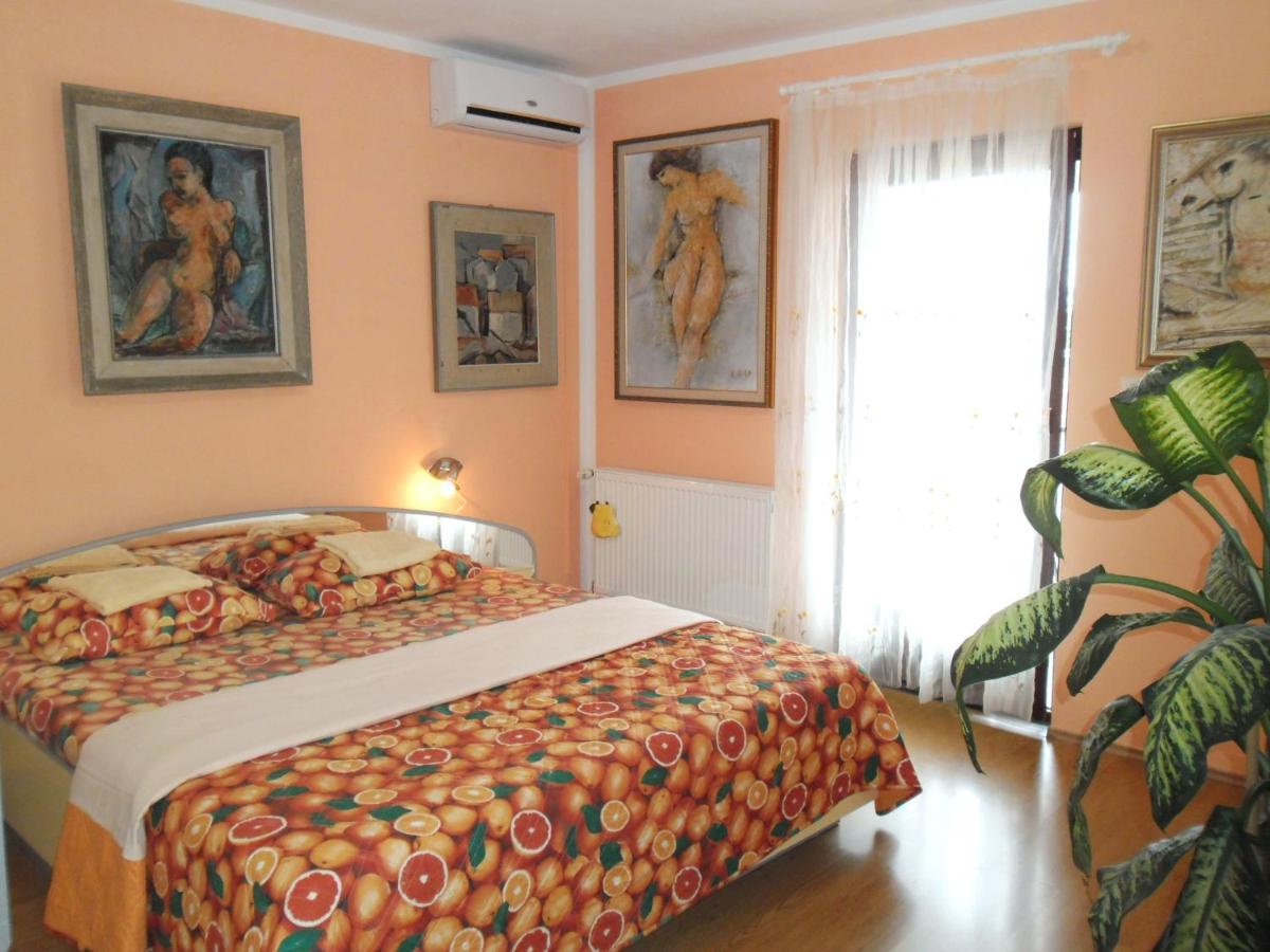 Apartments Kestenovi Dvori - Housity