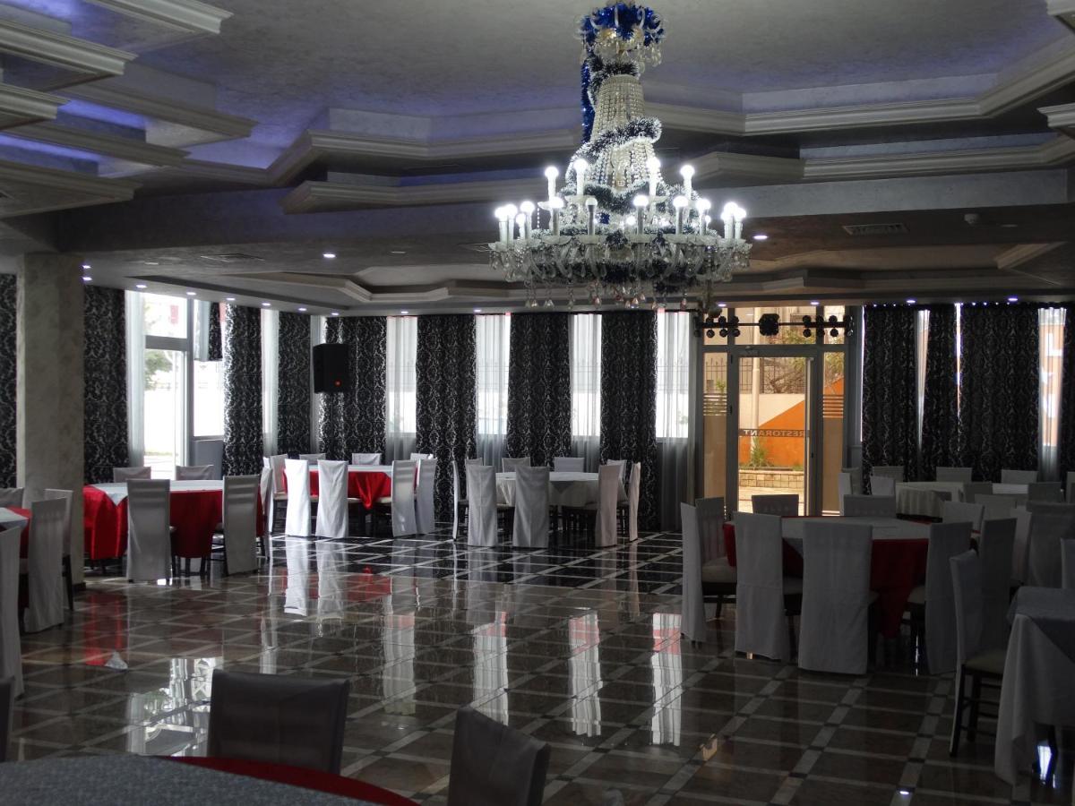 Suitetrails - Garden Palase Hotel
