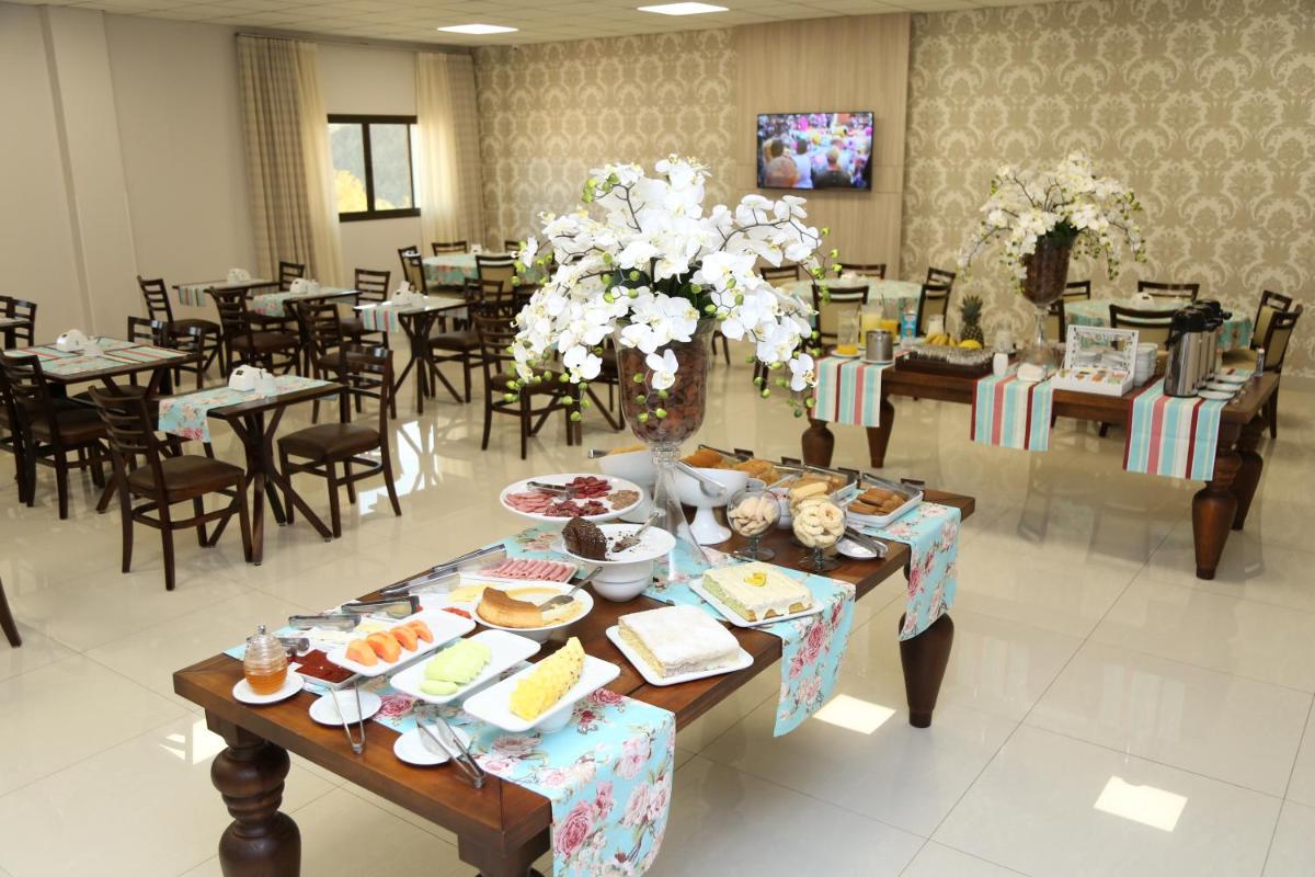 Laranjeiras Palace Hotel - Housity