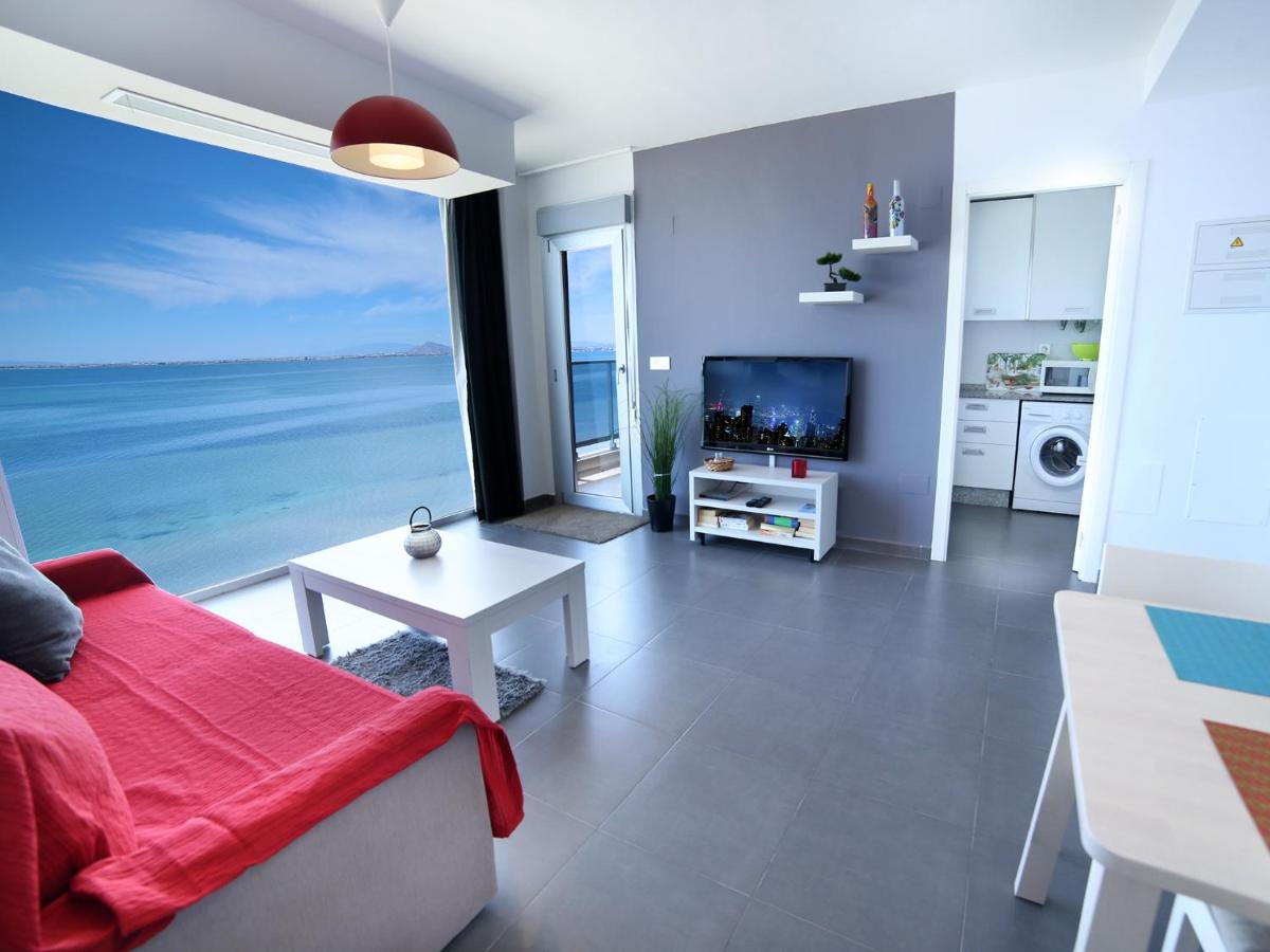 La Manga Beach Club Apartments - Housity