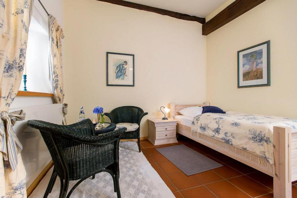 Davidshof, Bed & Breakfast - Housity