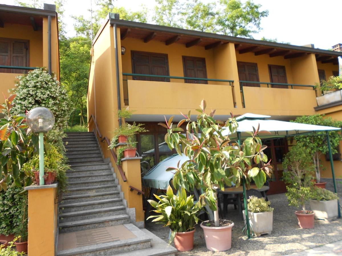 B&B Il Gufetto - Housity