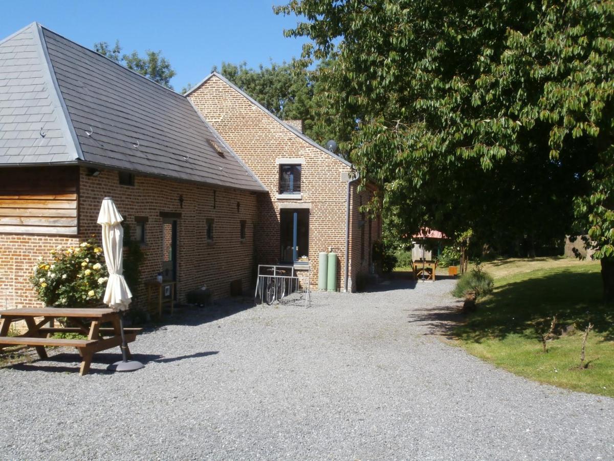 Chambre d'hôtes L'Ermite - Housity