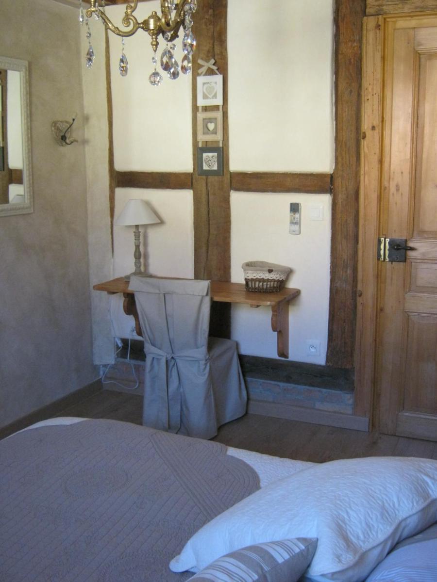 L'Alcôve des p'tits coeurs - Housity