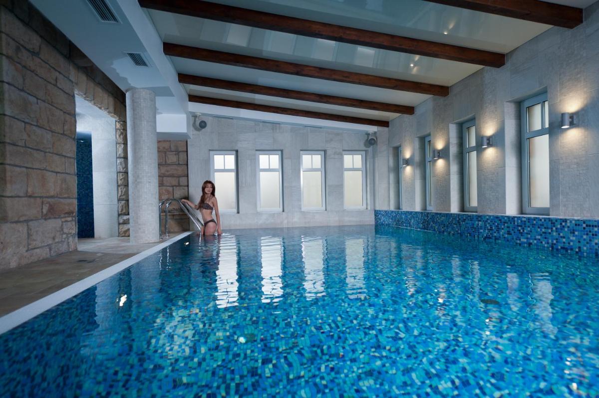 Bukowy Park Hotel Medical SPA - Housity