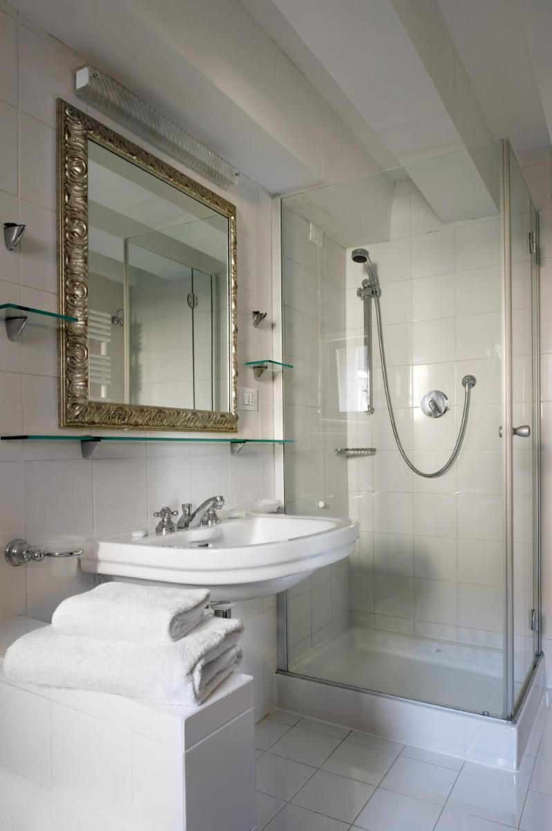 Ca' Cerchieri Mezzanine - Housity