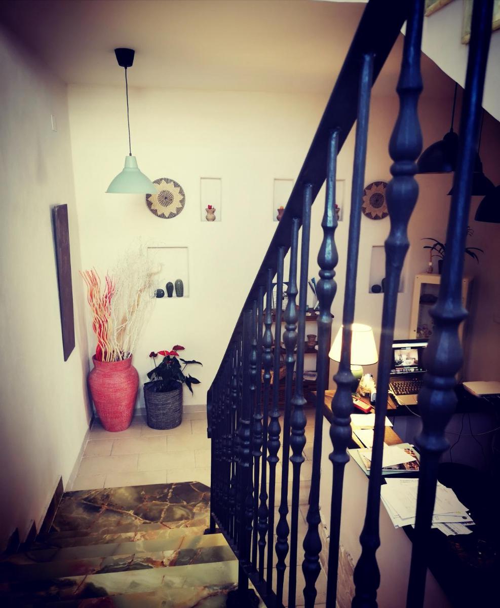 B&b Villa Rosalia - Housity