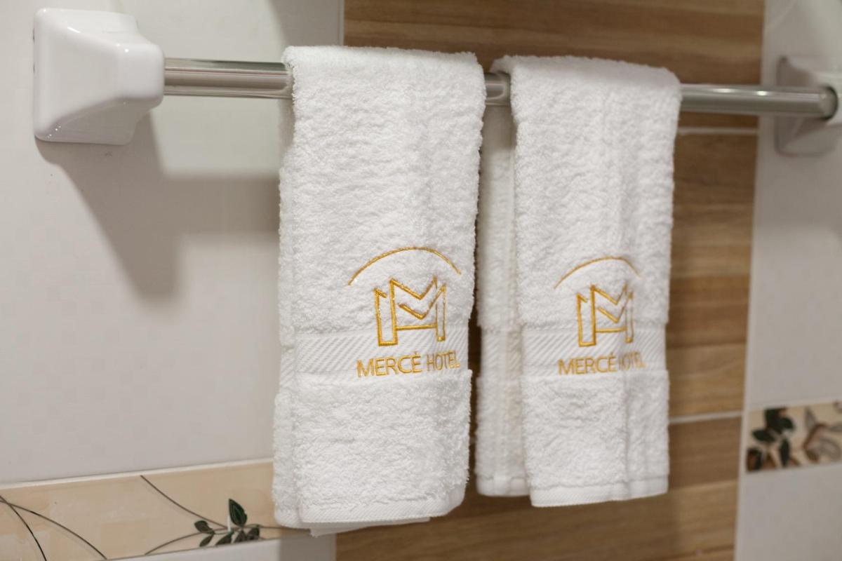 Mercé Hotel - Housity