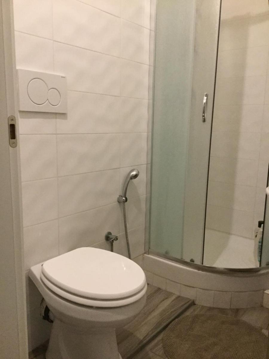 Superior Studio Flat - Vatican - Housity