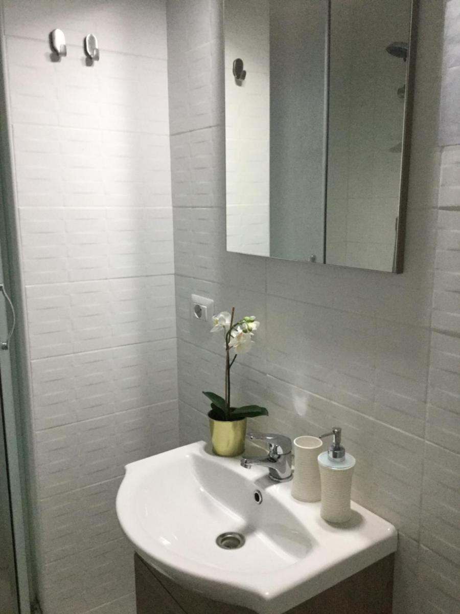 Superior Studio Flat - Vatican - Housity