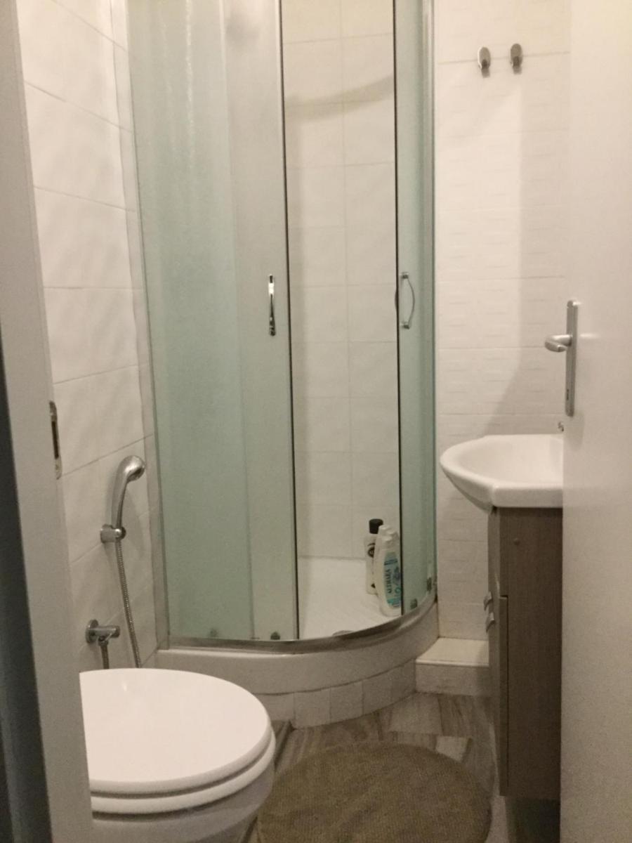 Superior Studio Flat - Vatican - Housity