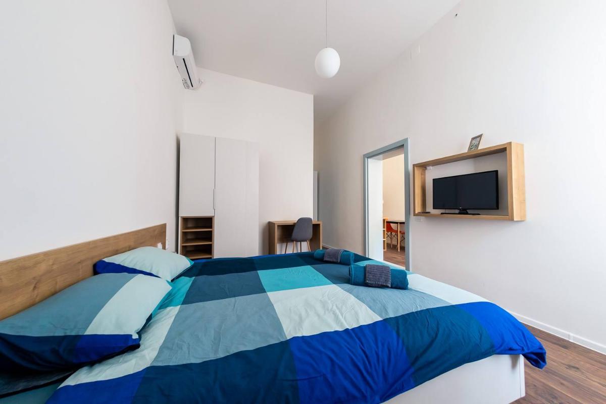 Central Luxury 4B - Housity