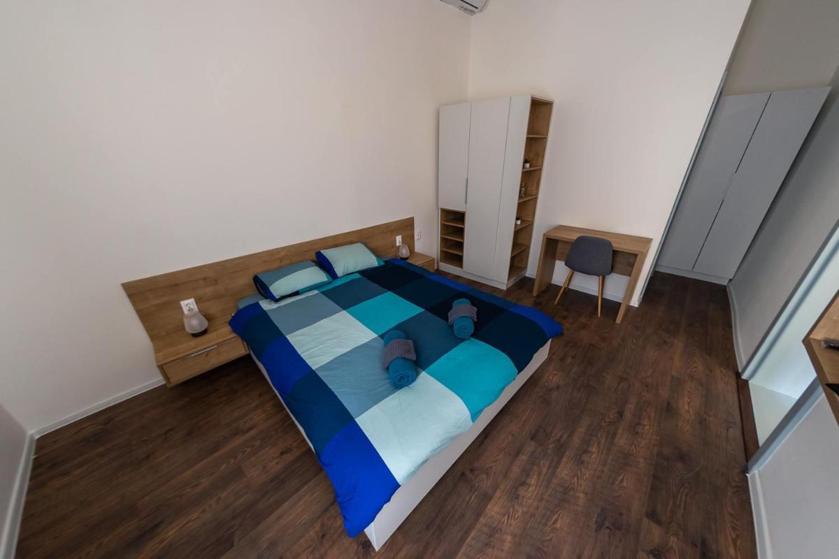Central Luxury 4B - Housity
