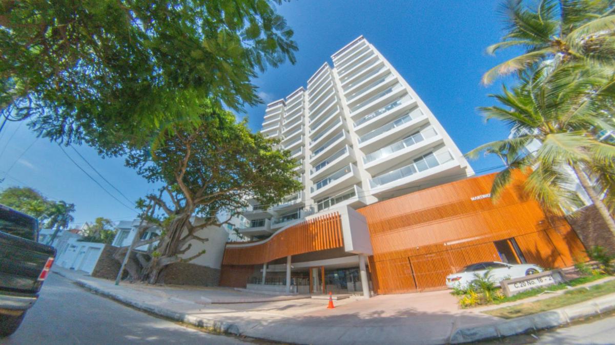 Confortable de lujo! en Las Americas, Cielo Mar, Morros - Housity